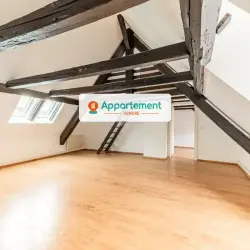 Appartement 3 pièces 67 m2 Strasbourg à vendre